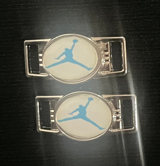 Air Jordan Inspired Paracord/Shoelace Charms